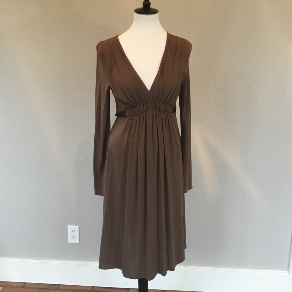 Gorgeous dress